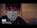 Citizen journalist vanishes while probing coronavirus in China | The World