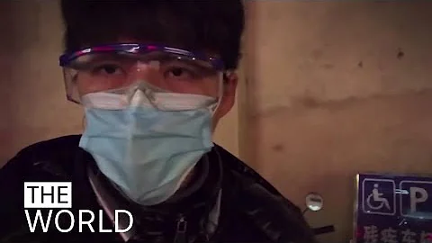 Citizen journalist vanishes while probing coronavirus in China | The World - DayDayNews