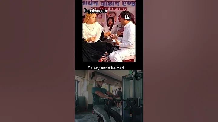 Supplements for muscle growth. #shorts #supplements @PRASHANTLIFTSS