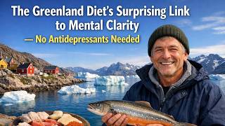 The Inuit Were Crushing Depression Before Prozac Was Even Invented