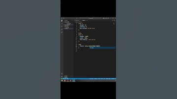 Add Shadow on Any Transparent Image Using HTML, CSS
