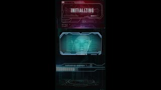 Android futuristic ultimate customization - (sound effects, tasker, 3D avatar...)