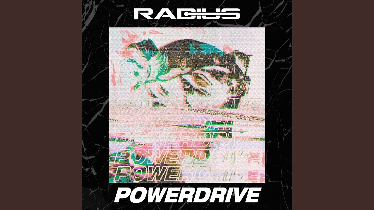 Watch Powerdrive on YouTube Watch Powerdrive on YouTube