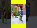 Scary Teacher 3D | Sad Story Happy Ending | Baby Zombie Abandoned Animation #short #11