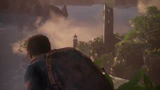 Uncharted 4                   الجزء الرابع       نهايه لص