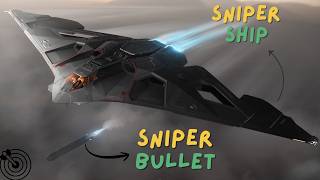 Sniping with the Eclipse