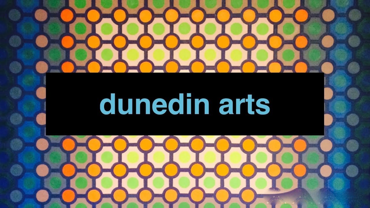 NowhereNomad 130 Arty Dunedin