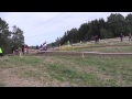Zach Klamfoth ISDE Special Test