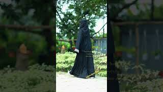 Abaya From Trust Noksi Borka House trendingreels viralreels abaya explore explorepage