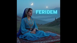 Eren Pallas - Feri̇dem [Remi̇x]