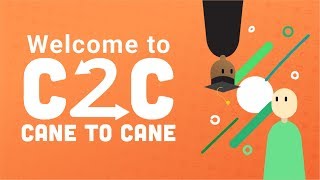 Welcome to Cane2Cane