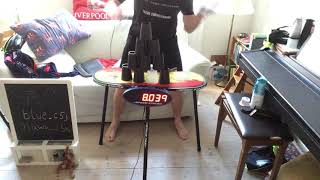 Cycle StackMatch - Day 68