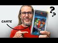 Comment on a fait notre première carte collector