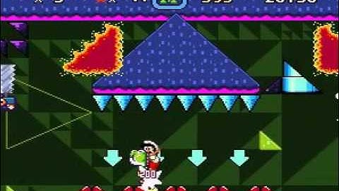 VLDC9 Contest Entry - Triangle Dimension