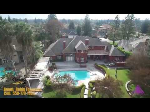 5824 W Elowin Dr, Visalia, CA home video tour