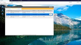 UDP Flooding Attack