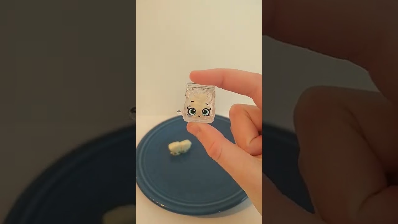 Rice Krispie Slime!