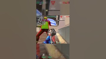 The sneakiest round win in Immortal