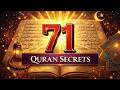 71 Quran Secrets: Full Documentary