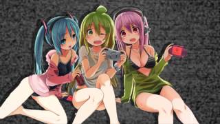 Nightcore - Fucking Bitches In The Hood
