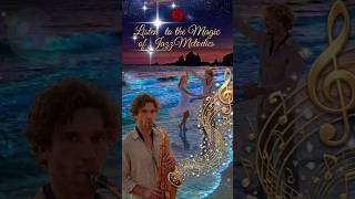 The Magic of Jazz music: A Soulful Escape by the Sea 🎷🌊 #chillmusic