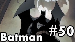 Batman #50 Recap/Review – The Return...