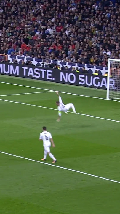 Sergio Ramos 😱