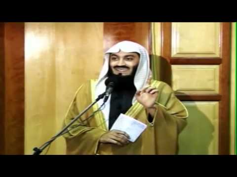 Marriage - Mufti Menk