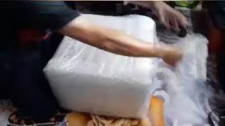 Unboxing Mmpr Green Ranger Suit