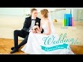 Wedding day: Marina+Denis