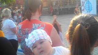 Unbelievablebollywood Dance Performance By Russian Cute Kids...