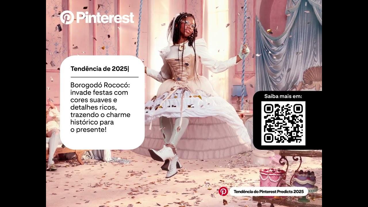 OOH | Pinterest Predicts 2025