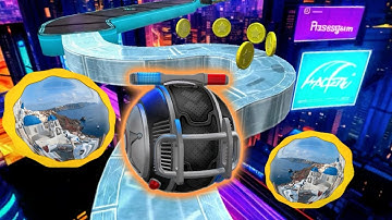 🔥Going Balls - Super SpeedRun Gameplay | Level 238 Walkthrough | iOS/Android | 🏆🏆