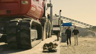 H&E Equipment Services - Our Story