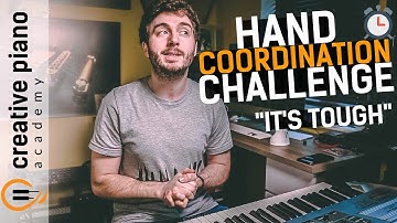 Hand Coordination - This 
