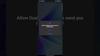 Dual Space Lite android phone app full specification and details screenshot 2