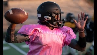 Frederick Football on making playoffs