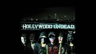 Hollywood Undead - Young (audio)