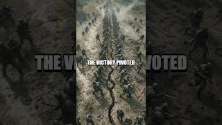 Poltava's Turning Wheel: The Great Northern War’s Tactical Masterstroke