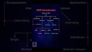Object Oriented Programming in Simple Words 🔥 #Shorts