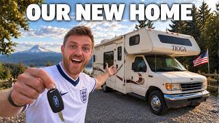 We Bought Our New Home in America! screenshot 4
