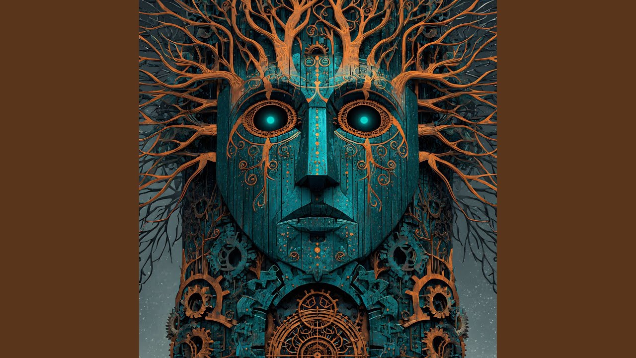 Ferrous Core / Verdant Vein