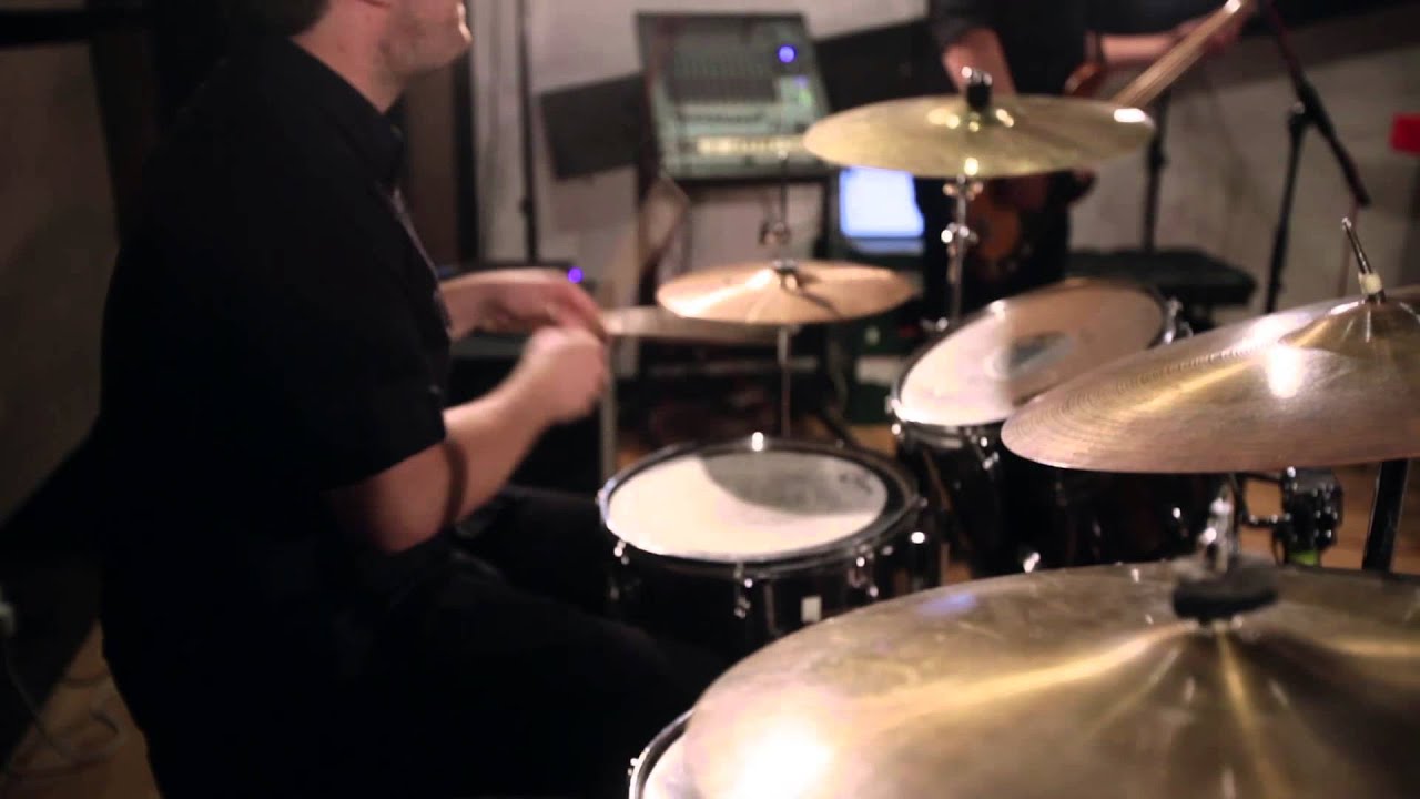 Bombshell Showreel - Modern Covers Band