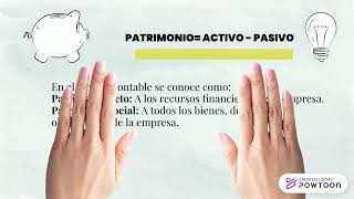 Patrimonio
