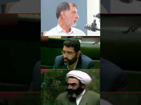 صحبت های محمدرضا باهنر درباره رد حجاب اجباری با واکنش تند اصول گریان روبرو شد