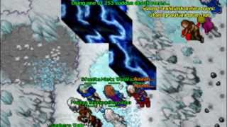 Tibia - Hercolubus - The Trailer