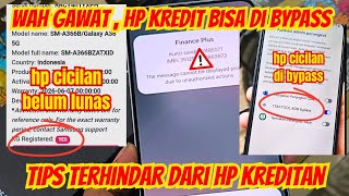 HOW TO QUICKLY CHECK FOR FINANCED PHONES | BEWARE OF BYPASSED FINANCED PHONES THAT CAN BE FACTORY...