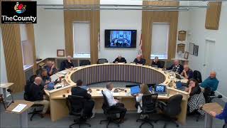 Committee of the Whole - 26 Mar 2026