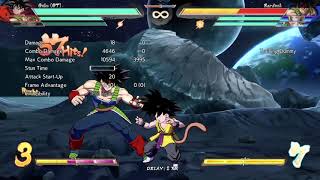 This Is Cool Side Switch To Reverse Kamehameha