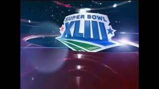NBC Sports NFL Presentation Outro (Super Bowl XLIII Version, 2008)